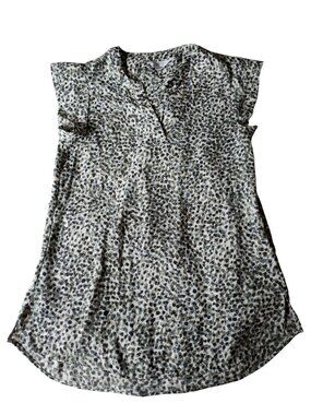 R Essentials Women's Blouse
